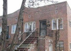 Pre-foreclosure in  AVENUE M Brooklyn, NY 11236