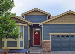 Pre-foreclosure in  IDALIA ST Brighton, CO 80603