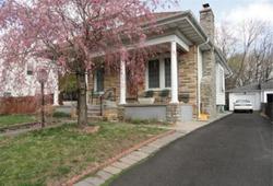 Pre-foreclosure Listing in HAMEL AVE GLENSIDE, PA 19038