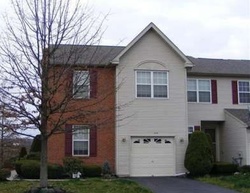 Pre-foreclosure Listing in HAMILTON DR HARLEYSVILLE, PA 19438