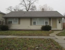 Pre-foreclosure Listing in ARTHUR AVE BROOKFIELD, IL 60513