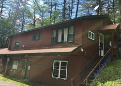 Pre-foreclosure Listing in LAKE AVE LAKE LUZERNE, NY 12846