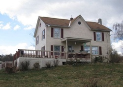 Pre-foreclosure Listing in PROSPECT HILL RD WAVERLY, NY 14892