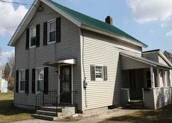Pre-foreclosure in  JOHNSTOWN ST Gouverneur, NY 13642