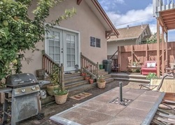 Pre-foreclosure Listing in BYRON ST BERKELEY, CA 94702