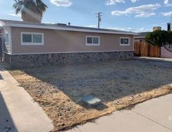 Pre-foreclosure Listing in BALSAM ST RIDGECREST, CA 93555