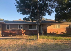 Pre-foreclosure in  E MICHIGAN AVE Fresno, CA 93703