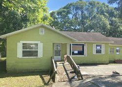 Pre-foreclosure Listing in E ALSOBROOK ST PLANT CITY, FL 33563