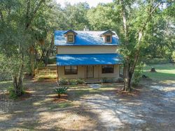 Pre-foreclosure Listing in SE 180TH AVENUE RD OCKLAWAHA, FL 32179