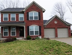 Pre-foreclosure Listing in HAMLET CT UNION, KY 41091