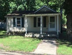 Pre-foreclosure Listing in CALEY AVE MOUNT HOLLY, NJ 08060