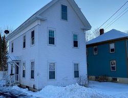 Pre-foreclosure in  BEDFORD ST Bath, ME 04530