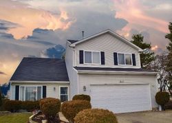 Pre-foreclosure in  CULVER CT Plainfield, IL 60586