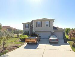 Pre-foreclosure in  SPARROW HAWK CT Jacksonville, FL 32210
