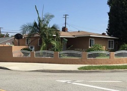 Pre-foreclosure Listing in FOSTER RD NORWALK, CA 90650