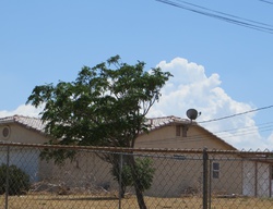 Pre-foreclosure Listing in HERCULES ST HESPERIA, CA 92345