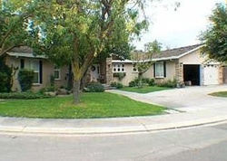 Pre-foreclosure Listing in PLAZA DE ORO DR OAKDALE, CA 95361