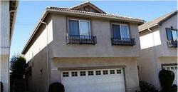 Pre-foreclosure Listing in BURNET AVE UNIT 106 NORTH HILLS, CA 91343