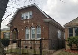 Pre-foreclosure in  S DOBSON AVE Chicago, IL 60628