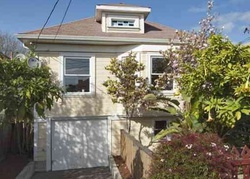 Pre-foreclosure Listing in AILEEN ST EMERYVILLE, CA 94608