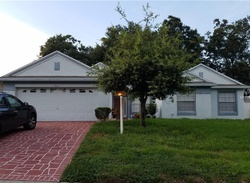 Pre-foreclosure in  STIRRUPWOOD CT Orlando, FL 32818