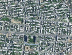 Pre-foreclosure in  ROCKAWAY AVE Brooklyn, NY 11233