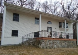 Pre-foreclosure in  FAWN CT Shrub Oak, NY 10588