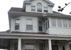 Pre-foreclosure Listing in FOREST PKWY WOODHAVEN, NY 11421