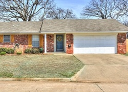 Pre-foreclosure in  KIOWA Shawnee, OK 74801