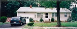 Pre-foreclosure Listing in HAZELWOOD PL PISCATAWAY, NJ 08854