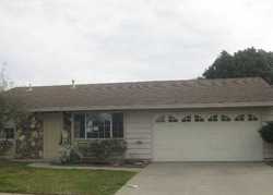 Pre-foreclosure Listing in PIERCE ST SALINAS, CA 93906