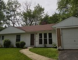 Pre-foreclosure in  MANITOWAC ST Park Forest, IL 60466