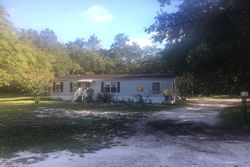 Pre-foreclosure Listing in ROUSSEAU ST WEBSTER, FL 33597