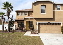 Pre-foreclosure in  BOTANY BAY CT Riverview, FL 33569