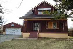 Pre-foreclosure in  BEECH ST Louisville, KY 40210