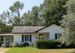 Pre-foreclosure in  CARDINAL DR Forrest City, AR 72335