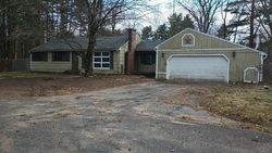 Pre-foreclosure in  CHRISTINE ST Palmer, MA 01069