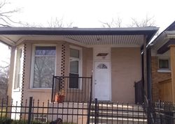 Pre-foreclosure in  S LOOMIS BLVD Chicago, IL 60636