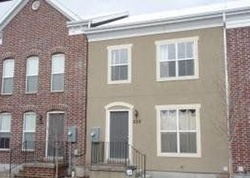 Pre-foreclosure in  W APPLE CROSS WAY Salt Lake City, UT 84107