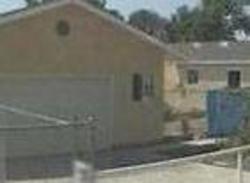 Pre-foreclosure Listing in S CENTER AVE COMPTON, CA 90220