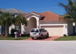 Pre-foreclosure in  LAKE ISLAND DR Lake Worth, FL 33467