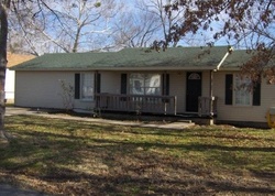 Pre-foreclosure Listing in S ASH ST MULDROW, OK 74948