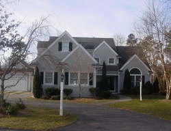 Pre-foreclosure Listing in MOSSY BOTTOM LN SANDWICH, MA 02563