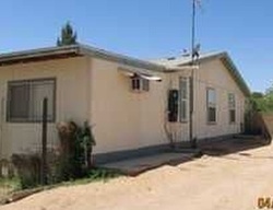 Pre-foreclosure in  N COOPER ST Overton, NV 89040