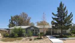 Pre-foreclosure in  N COOPER ST Overton, NV 89040