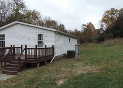 Pre-foreclosure in  DAVIS RD Sadieville, KY 40370