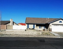 Pre-foreclosure in  STONE CREEK TRL Hesperia, CA 92344