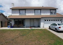 Pre-foreclosure in  VALLEY OAK PL Santa Maria, CA 93454