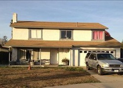 Pre-foreclosure in  VALLEY OAK PL Santa Maria, CA 93454
