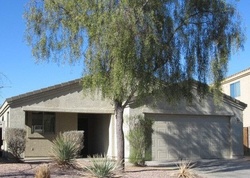 Pre-foreclosure in  S 37TH GLN Phoenix, AZ 85041